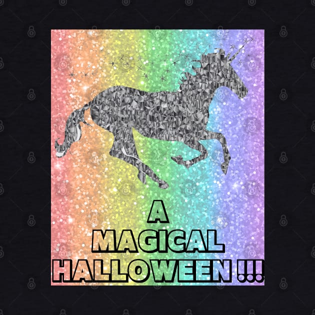 A Magical Halloween by Passion to Prints